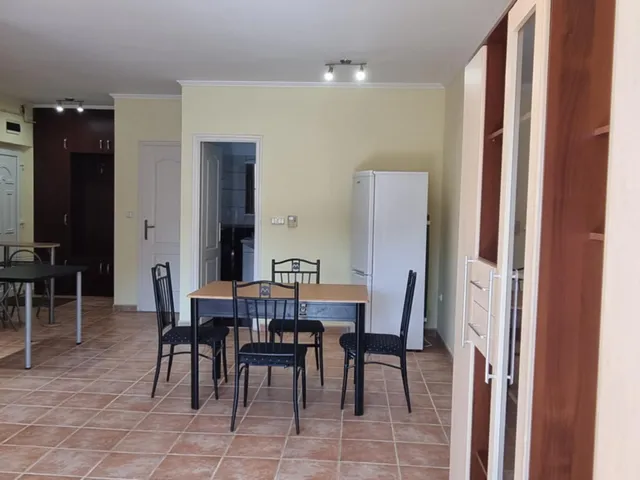 Kiadó lakás Szeged, Rókus 50 nm