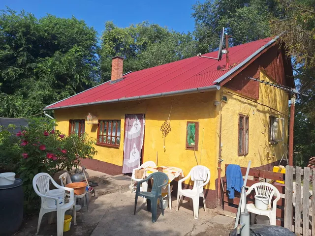 Eladó mezőgazdasági ingatlan Ópusztaszer 48 nm