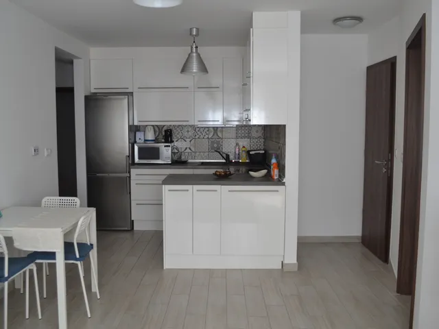 Kiadó lakás Szeged, Móraváros 43 nm