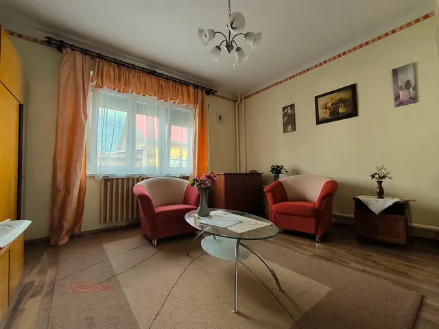 Eladó ház Szeged, Kiskundorozsma 72 nm