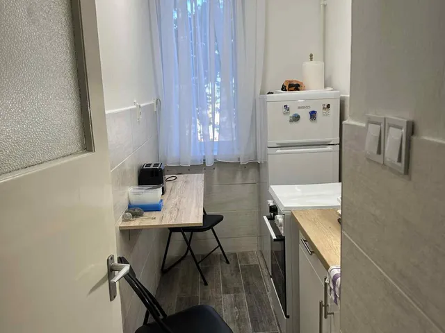 Kiadó lakás Szeged, Tarján, Sólyom utca 18 nm