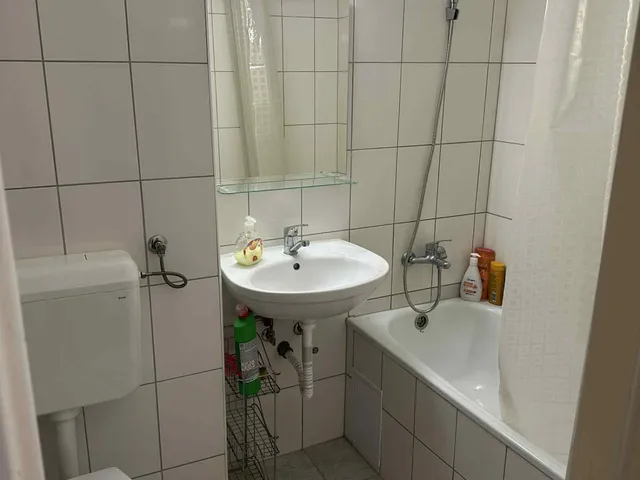 Kiadó lakás Szeged, Tarján, Sólyom utca 18 nm