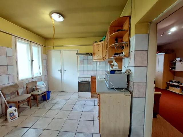 Eladó ház Szeged, Baktói kiskertek 90 nm