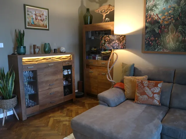 Eladó lakás Szeged, Belváros 64 nm