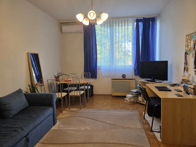 Eladó lakás Szeged, Tarján 44 nm