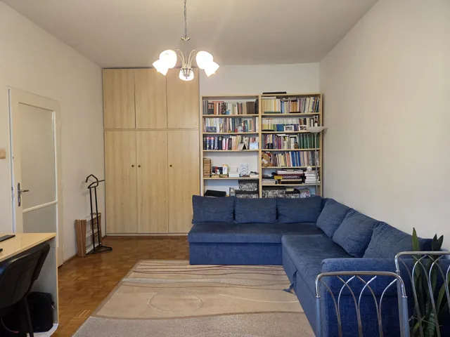 Eladó lakás Szeged, Tarján, Olajos 44 nm