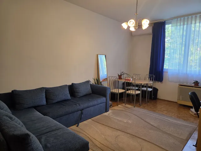 Eladó lakás Szeged, Tarján, Olajos 44 nm