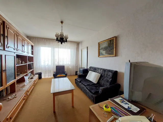Eladó lakás Szeged, Fodorkert 75 nm