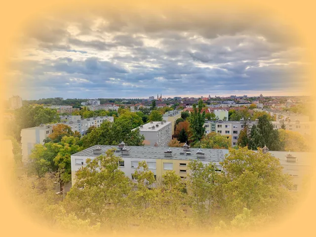 Eladó lakás Szeged, Felsőváros 60 nm
