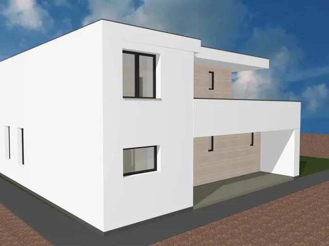 Eladó ház Szeged, Tápé 152 nm