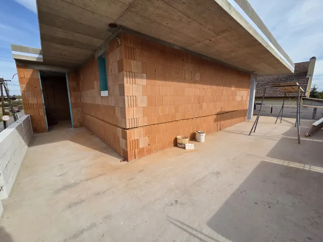 Eladó ház Szeged, Tápé 152 nm