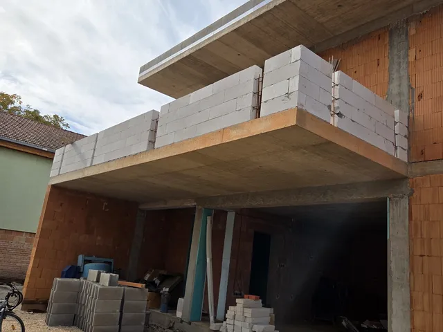 Eladó ház Szeged, Tápé 152 nm