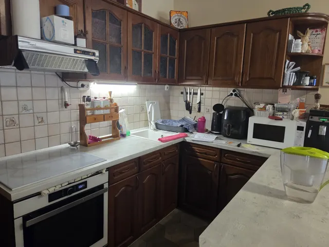 Eladó ház Csongrád, Szemere Bertalan utca 300 nm