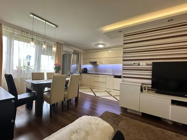 Eladó lakás Szeged, Móraváros 47 nm