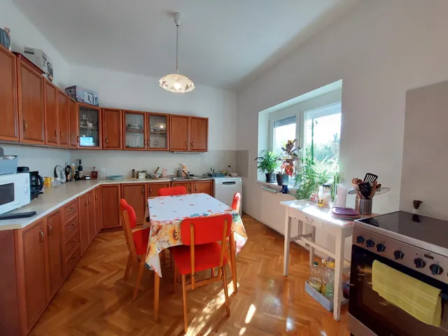 Eladó ház Szeged, Újszeged 160 nm