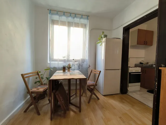 Eladó ház Szeged, Klebelsbergtelep 38 nm