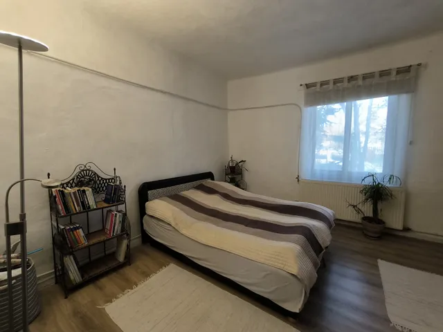 Eladó ház Szeged, Klebelsbergtelep 38 nm