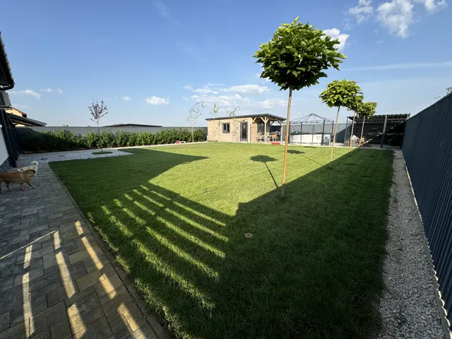 Eladó ház Szeged, Béketelep 122 nm