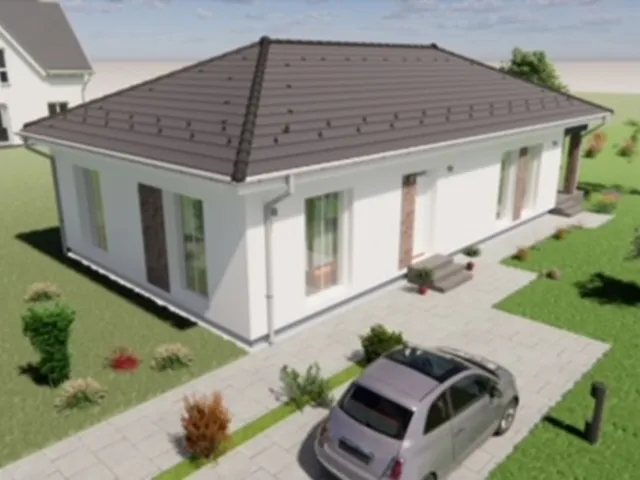 Eladó ház Röszke 108 nm