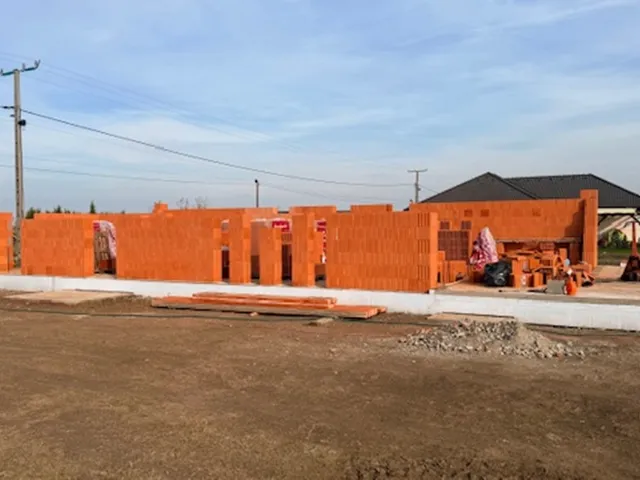 Eladó ház Röszke 122 nm