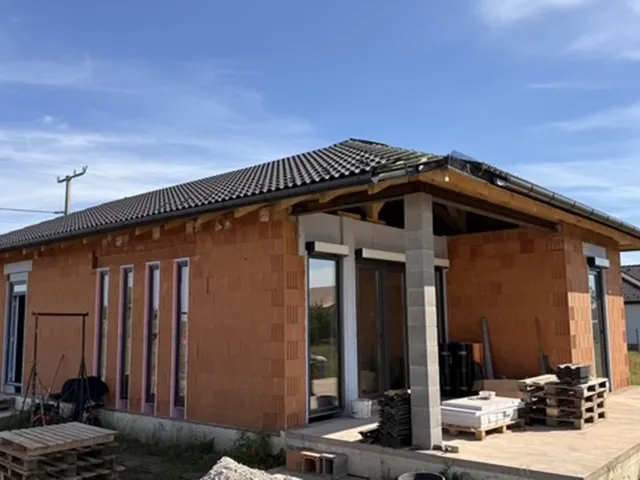 Eladó ház Röszke 122 nm