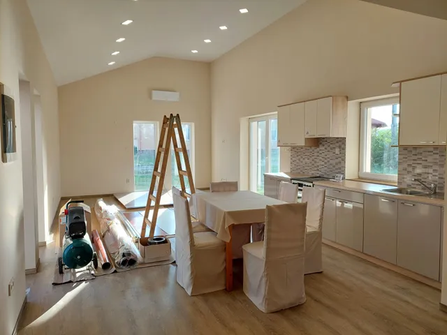 Kiadó ház Mórahalom 85 nm