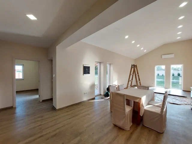 Kiadó ház Mórahalom 85 nm