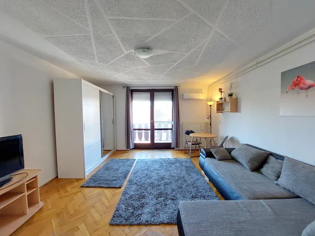 Eladó lakás Szeged, Északi városrész, Csongrádi sugárút 30 nm