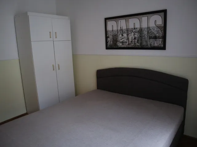 Kiadó lakás Szeged, Felsőváros 55 nm