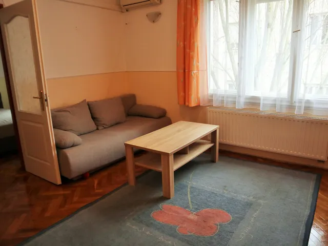 Kiadó lakás Szeged, Felsőváros 55 nm