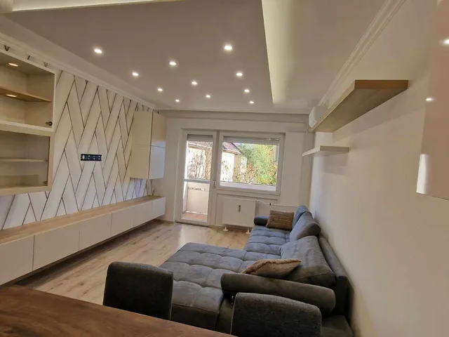 Eladó lakás Szeged, Rókus 55 nm