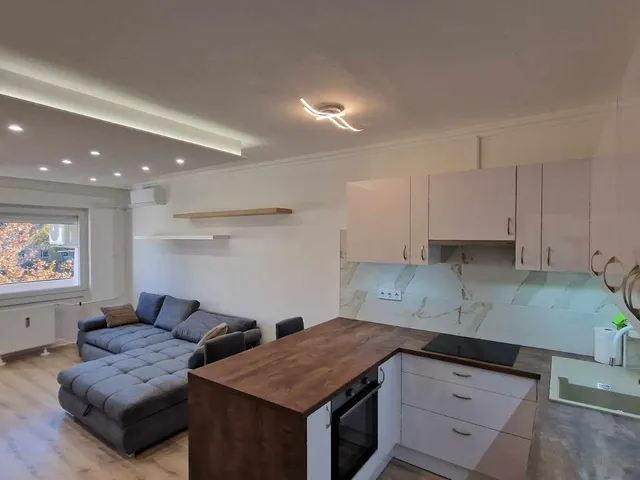 Eladó lakás Szeged, Rókus 55 nm