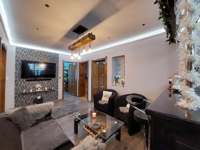 Eladó ház Szeged, Kiskundorozsma 92 nm