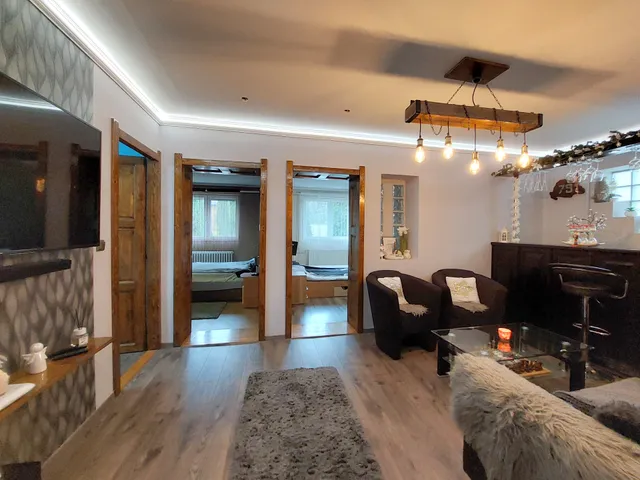 Eladó ház Szeged, Kiskundorozsma 92 nm