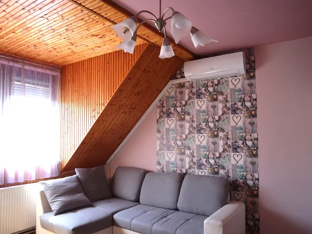 Kiadó lakás Szeged, Felsőváros 52 nm