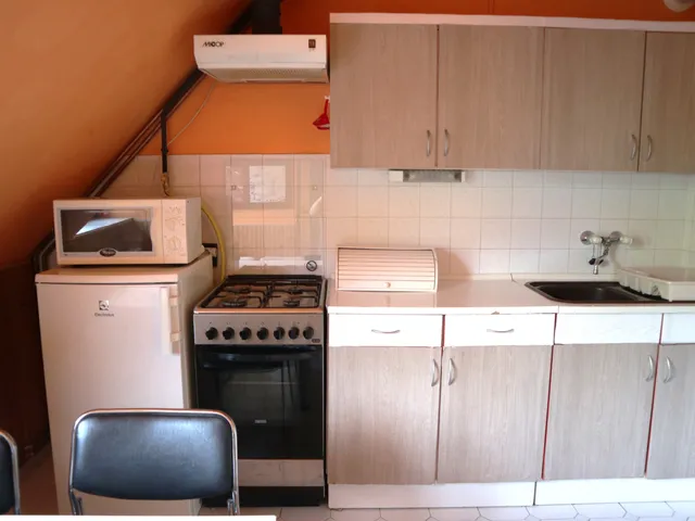 Kiadó lakás Szeged, Felsőváros 52 nm