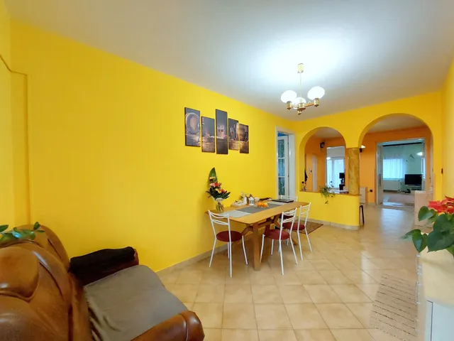 Eladó lakás Szeged, Belváros 153 nm