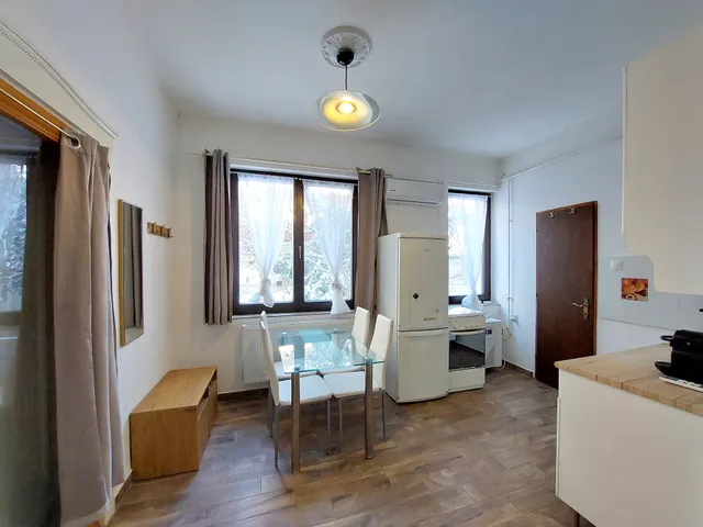 Kiadó lakás Szeged, Belváros 30 nm