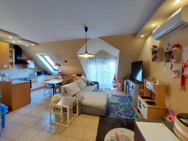 Eladó lakás Szeged, Felsőváros 115 nm