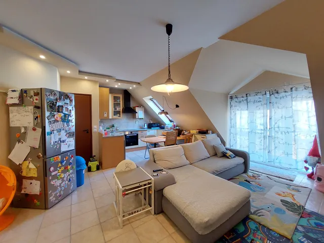 Eladó lakás Szeged, Felsőváros 115 nm