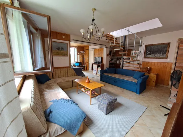 Eladó ház Farkasgyepű 91 nm