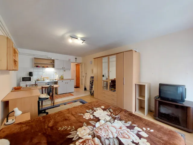 Kiadó lakás Szeged, Belváros, Borbás utca 28 nm