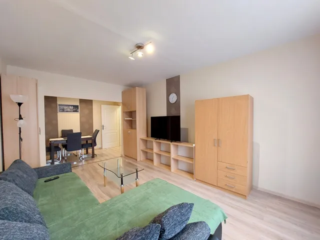 Kiadó lakás Szeged, Felsőváros 53 nm