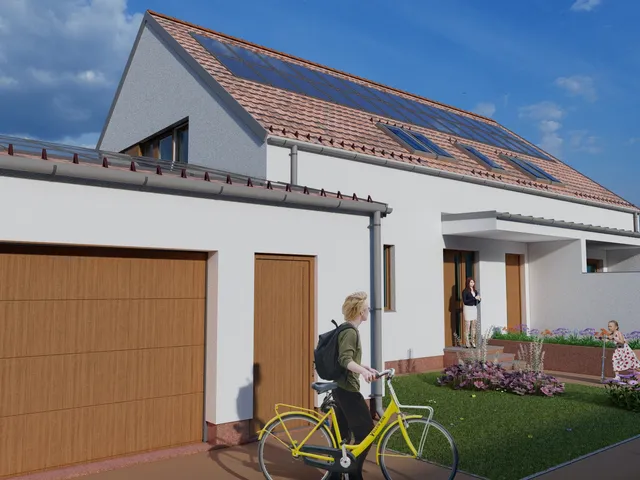 Eladó lakás Mórahalom 58 nm