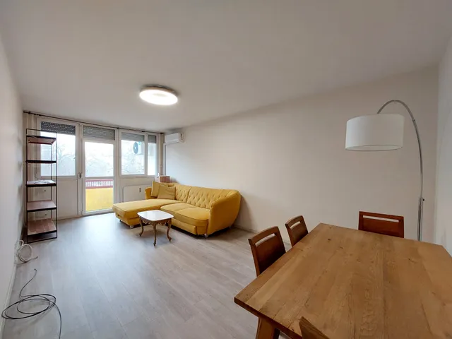 Eladó lakás Szeged, Újszeged 53 nm