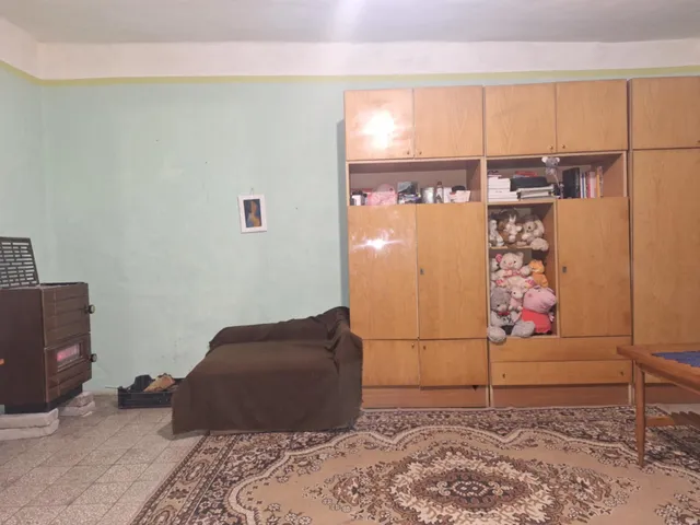 Eladó ház Balotaszállás 64 nm