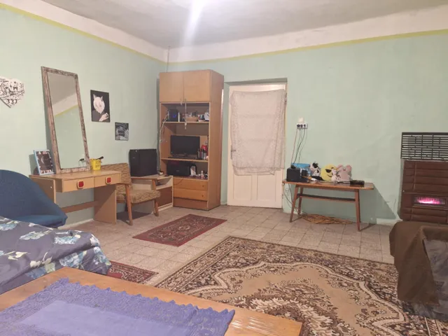 Eladó mezőgazdasági ingatlan Balotaszállás 64 nm