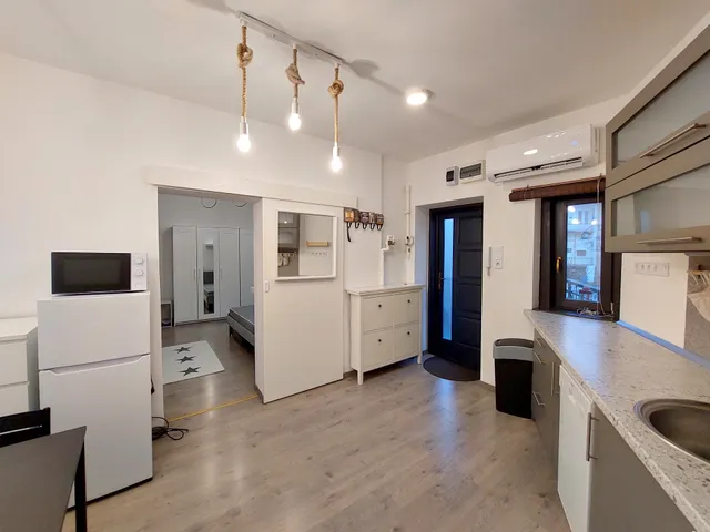 Eladó lakás Szeged, Belváros 36 nm