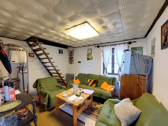 Eladó mezőgazdasági ingatlan Csongrád, Bokros 40 nm