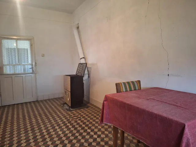 Eladó ház Pusztamérges 70 nm